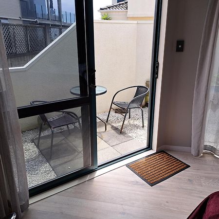 Sunbrae Beach Sanctuary Free High Fibre Wifi Mount Maunganui Exterior foto