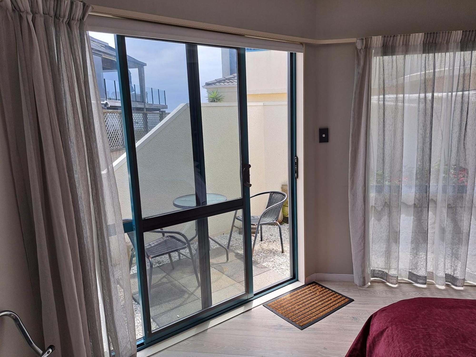Sunbrae Beach Sanctuary Free High Fibre Wifi Mount Maunganui Exterior foto